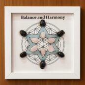 Balance&harmony