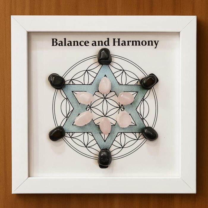 Balance&harmony