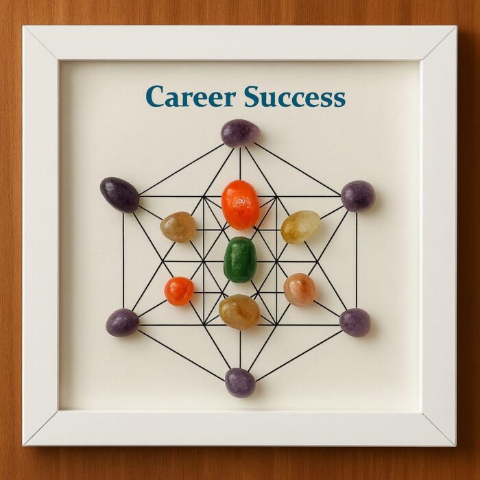 Career&success