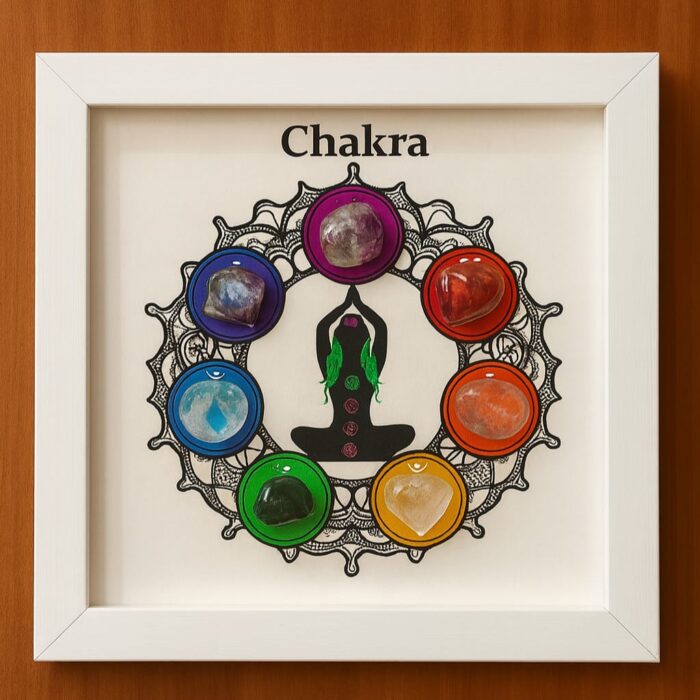 Chakra