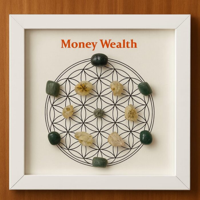 Moneywealth