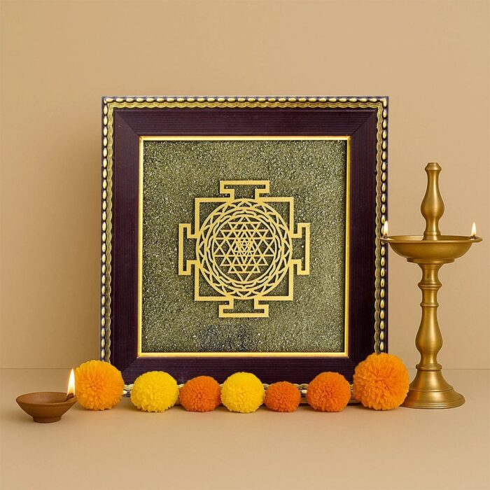 Shriyantra Shriyantra