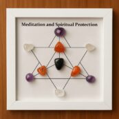 Spiritual&medtation