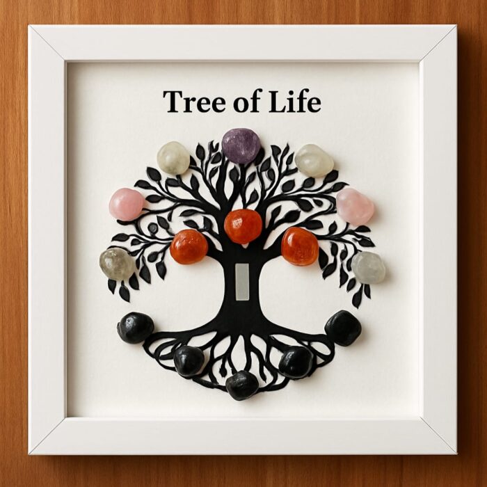 Treeoflfe