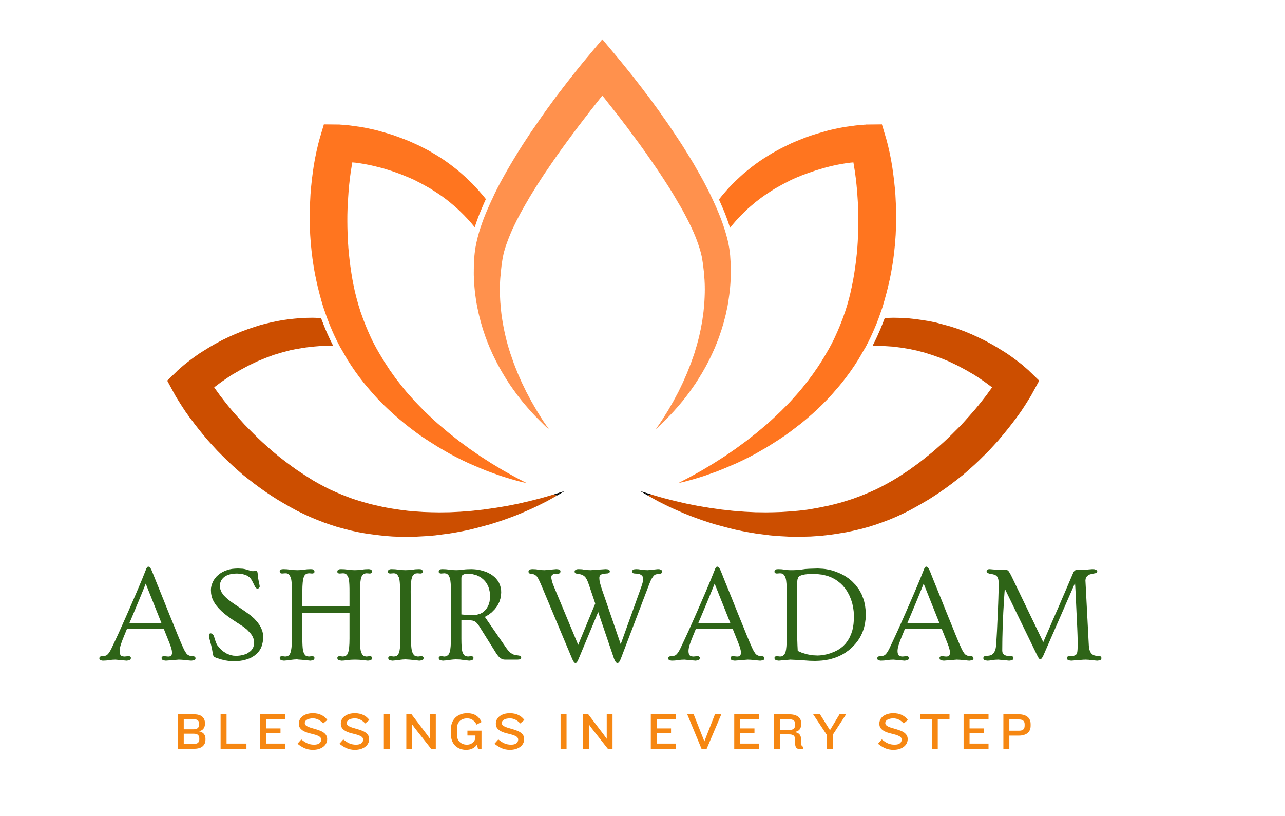 Ashirwadam