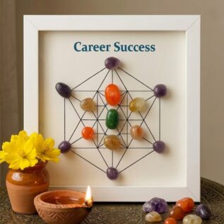 CAREER SUCCESS FRAME
