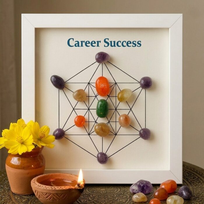Career&success01