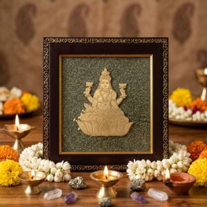 MAA LAKSHMI