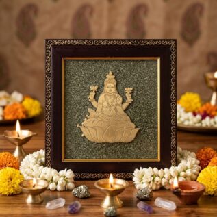 MAA LAKSHMI