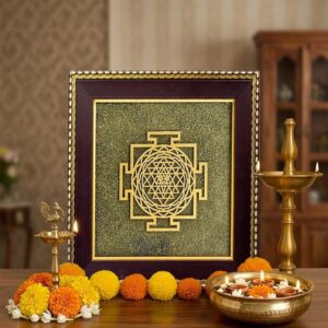 SHREE YANTRA