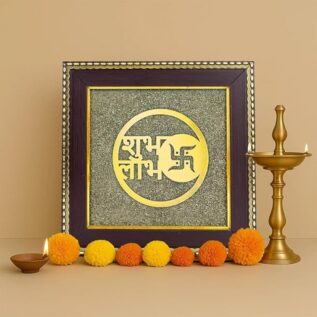 SHUBH–LABH
