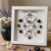 Triplegodess01