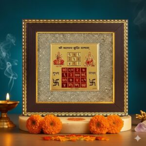 VYAPAR VRIDHI YANTRA