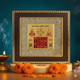 VYAPAR VRIDHI YANTRA