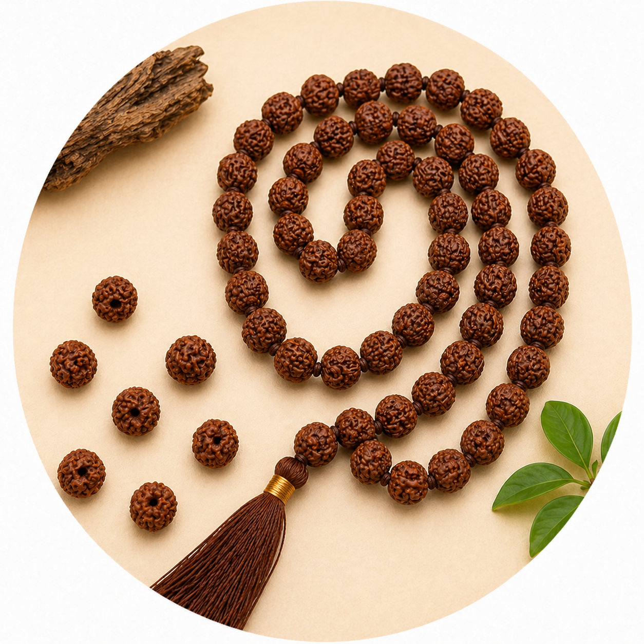 Rudraksha